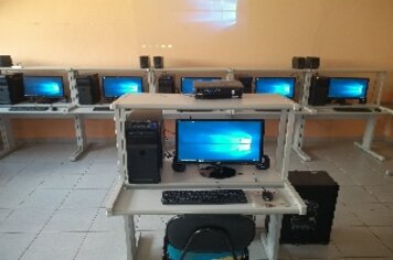 Educação conclui instalação de laboratórios de informática nesta semana