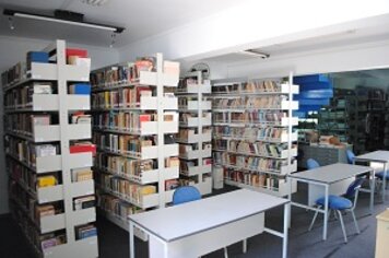 Dia 9 de abril é o Dia Nacional da Biblioteca