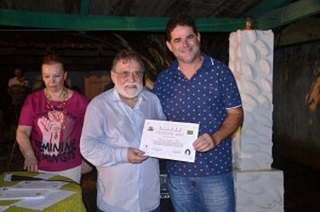 Secretaria de Cultura divulga balanço mensal de março