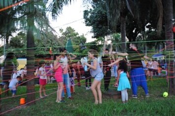 Secretaria de Cultura divulga balanço mensal de abril