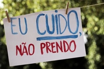 Saúde promove ações em prol da Luta Antimanicomial