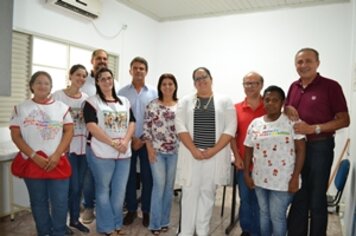 Secretaria oferece serviços para prevenção de Infecções Sexualmente Transmissíveis