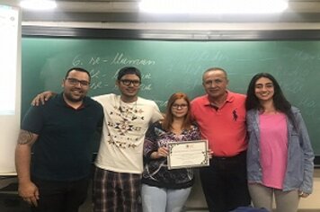 1ª Semana Cultural e Esportiva de Inclusão é tema de concurso de redação