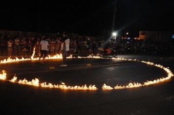 Protork Alto Giro Show alcança cerca de 3.500 pessoas