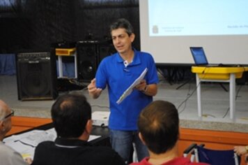 9ª audiência pública será realizada nesta sexta-feira