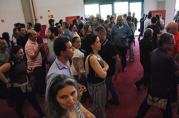 China Homelife e China Machimex reuniu 270 pessoas de Tupã e região