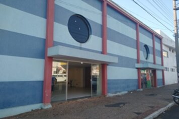 Prefeitura retomará obra do Espaço das Artes nos próximos dias