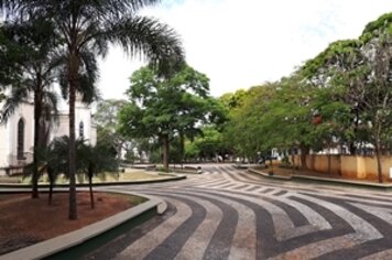 Prefeitura entregará dois monumentos no aniversário da cidade