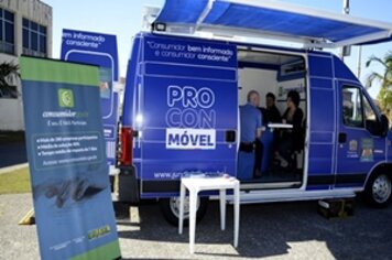 Tupã receberá PROCON Móvel nesta quarta-feira