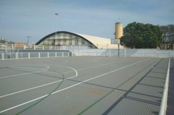 Nova unidade escolar será entregue na próxima quinta