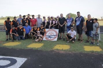 2º Encontro de Aeromodelismo reúne cerca de mil pessoas