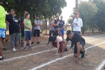 1ª Capacitação para Esporte Paralímpico é um sucesso