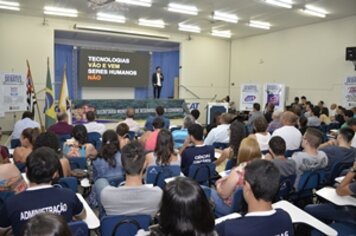 Prefeitura lançará ‘19º Fórum de Debates’nesta quinta-feira