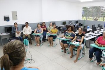 Prefeitura e Corpo de Bombeiros implantam Projeto Brasinha