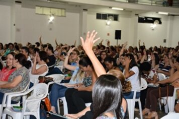 Semana da Educação acontece de 18 a 21 de novembro