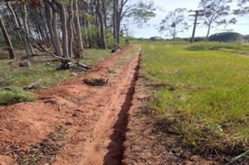 Parque Indígena pode ser concluído no primeiro semestre de 2020