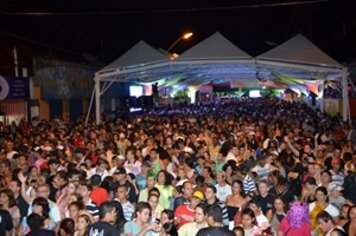 Tupã Folia 2020 terá amplo esquema de segurança