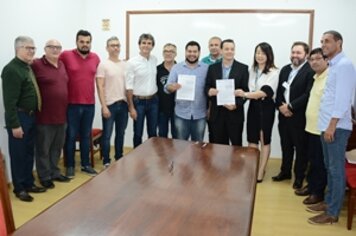 Prefeitura viabiliza R$ 18 milhões em investimentos