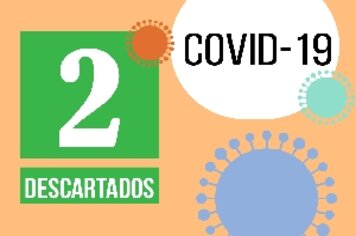 Casos suspeitos de Coronavírus tiveram resultado negativo