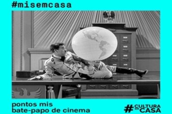 Pontos MIS exibirá o filme “O grande ditador” neste sábado