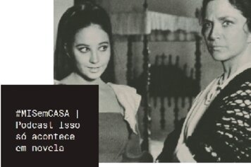 Pontos MIS lança hoje terceiro episódio do “Isso só acontece em novela”