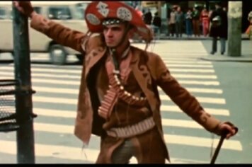 Pontos MIS exibirá “O homem que virou suco” neste sábado