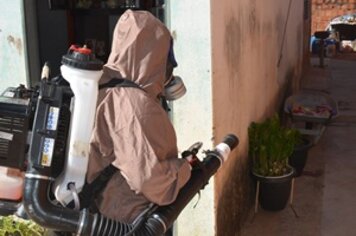 Prefeitura alerta para cuidados com a Dengue durante o frio