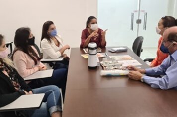 Prefeitura alerta sobre casos de abuso sexual durante a pandemia