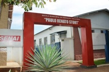 EMFI Paulo Renato Stort oferece 17 cursos gratuitos à distancia