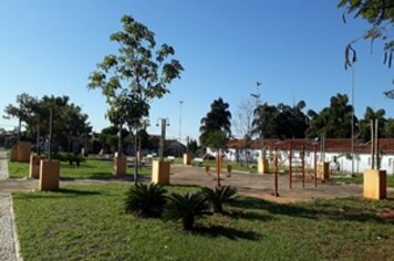 Prefeitura divulga principais ações de limpeza da segunda quinzena de junho