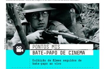 Pontos MIS exibirá o documentário “A guerra dos paulistas” neste sábado