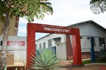 Inscrições para cursos on-line do SENAI se encerram no dia 28