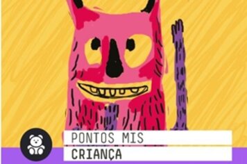 Pontos MIS Criança traz oficinas gratuitas para aprendizado em família