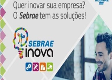Sebrae Inova está com inscrições abertas para dois cursos gratuitos
