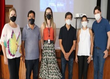 Palestra apresentou panorama de empregos e o Programa Minha Chance