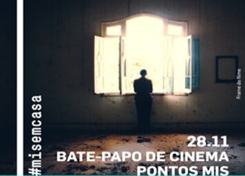 Pontos MIS exibe “Orides;* onde ninguém mais” até sábado