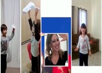 Escolas de Segundo Turno farão apresentações on-line