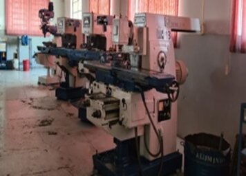 EMFI Paulo Renato Stort está com matrículas abertas para 6 cursos