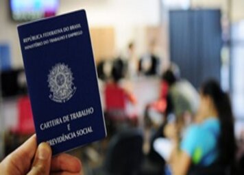 PAT oferece mais de 70 vagas para esta semana