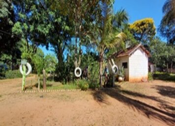 Meio Ambiente divulga relação mensal de limpezas e roçadas