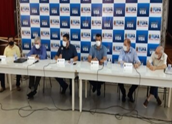 Prefeitura edita decreto para retorno controlado das atividades econômicas