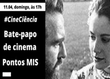 MIS fará bate-papo sobre a obra “Freud;* além da alma” neste domingo