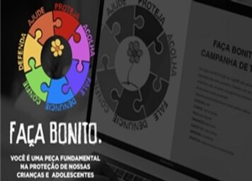 Tupã lança plataforma digital para denúncias de abuso e exploração sexual infantil