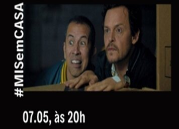 MIS apresentará 9ª edição do Programa Roteiros e Roteiristas nesta sexta