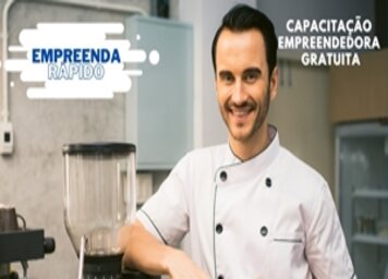 Inscrições para o curso Trabalhador Empreendedor se encerram nesta terça