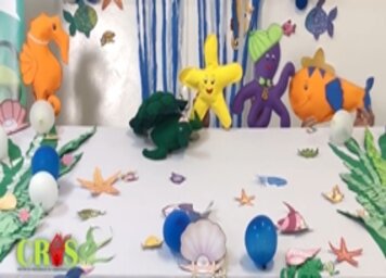 Faça Bonito apresenta história infantil como metáfora sobre o abuso