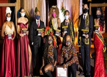 AFROFEST 2021 elegeu Miss e Mister Beleza Negra regional
