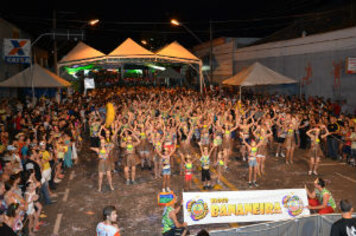 Blocos carnavalescos prometem agitar o carnaval em Tupã
