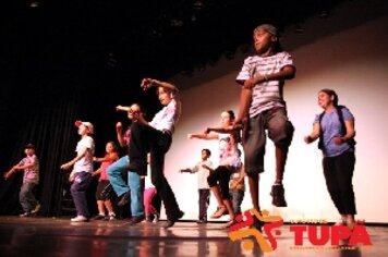 Curso Livre de Teatro