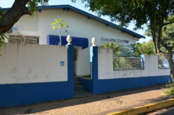 Edital Nº 01/2013 de Concurso Público de Provas para CONSELHEIRO TUTELAR